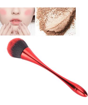 Verdant Touch Foundation Brush Women's Makeup Brush Blush Cosmetic Brush Synthetic Fluffy Loose Powder Brush - Buy Online on GoSupps.com