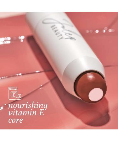 Julep It s Balm Tint of Color Lip Balm - Burnt Sienna | Hydrating Vegan Lip Color with Vitamin E | Natural Gloss Finish | Cruelty-Free 18 - Buy Online on GoSupps.com