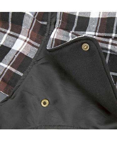 Buy TRIXIE Water-Repellent Dog Coat Paris Coat - Black Size L (60 cm) - Perfect for All Weather - Fast International Shipping - Buy Online on GoSupps.com