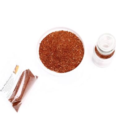  Feine W rze Red pepper sauce without flavor enhancers spices ideal for steak roasts and grilled meats - Premium quality - Gluten free - 25g - Buy Online on GoSupps.com