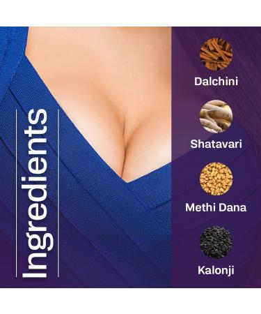 100% Natural TOP UP Oil for Women - Pack of 1-100ML - Buy Online on GoSupps.com