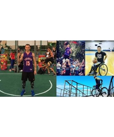 Coolomg Compression Pants for Men Youth & Children | 3/4 Fitness Trousers | Fast Drying Functional Running Wear | Sizes XXXS to XXL | Black - Buy Online on GoSupps.com