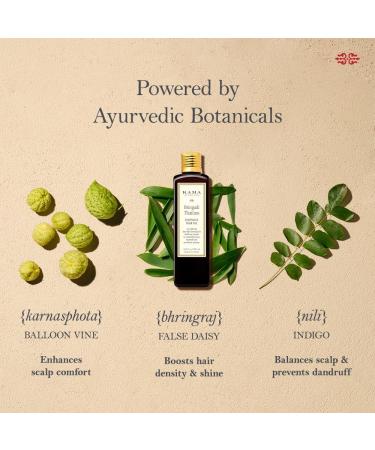 Kama Ayurveda: Premium Ayurvedic Products for Natural Wellness - Shop Internationally! - Buy Online on GoSupps.com
