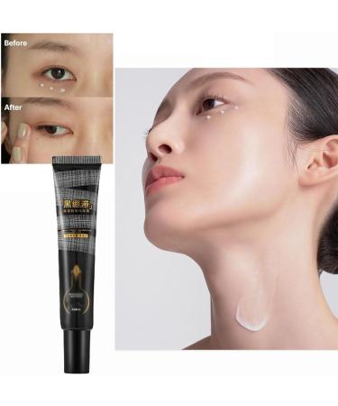 Anti-Wrinkle Firming Black Bandage Cream Black Bandage Hyaluronic Acid Active Peptide Anti-Wrinkle Cream Retinolcollagen Hyaluronic Acid Face Cream Black Bandage Anti-Wrinkle Face Essence (1PC) - Buy Online on GoSupps.com