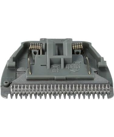 vhbw Shaving Head for Panasonic ER-217 ER-220 ER-GB60 - Compatible Replacement in Gray - Buy Online on GoSupps.com