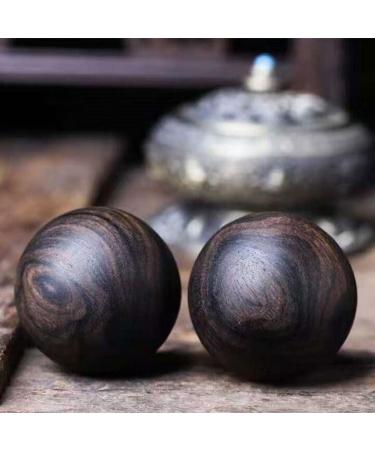 UNbit Baoding Balls - Stress Relief & Hand Therapy Magnetic Ball Stretcher Strap | International Shipping - Buy Online on GoSupps.com
