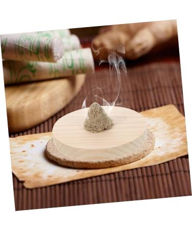 Shop Minkissy Healthy Massage Devices - Wooden Molds for Moxa Mallow Production - International Shipping Available - Buy Online on GoSupps.com