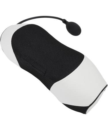Xcello Cervical Traction Pillow Adjustable Neck Gasbag Pillow Correct Cervical Spine Relieve Dizziness and Headache - Buy Online on GoSupps.com