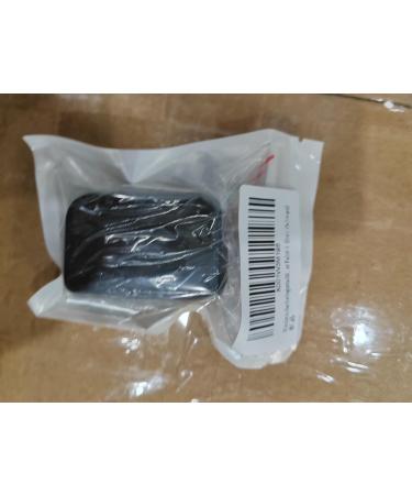 Childrens Seat Belt Castles - Car Belt Locks & Crash Protection | Safety Chip Fuse for Kids - Black - Buy Online on GoSupps.com