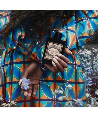 Gucci Bloom Intense for Women - 1 oz EDP Spray - Buy Online on GoSupps.com