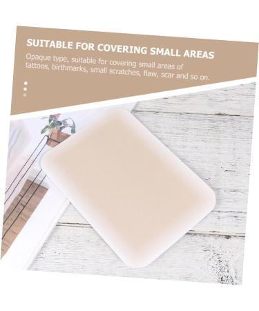 Cabilock 2pi ces Patchs Adh sifs Pour Cicatrices Pour Peau Protection Des Cicatrices Ruban Adh sif Imperm able - Buy Online on GoSupps.com