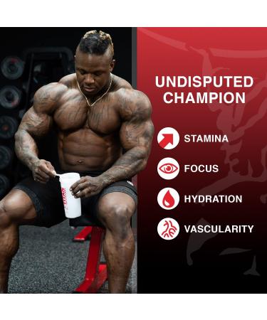 Pump Nitric Oxide Boosting Stack - Stim Free Citruline Malate for Maximum Pump & Focus | Rainbow Tart Flavor - Buy Online on GoSupps.com