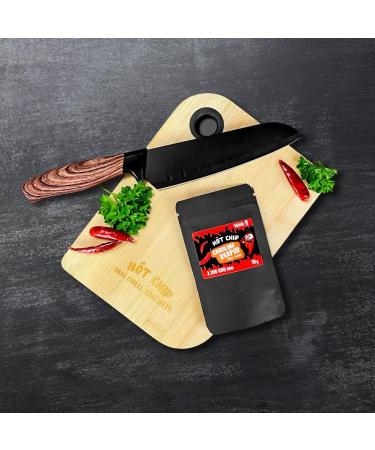 HOTCHIP sro HOTCHIP CAROLINA REAPER PACK 10 g - Buy Online on GoSupps.com