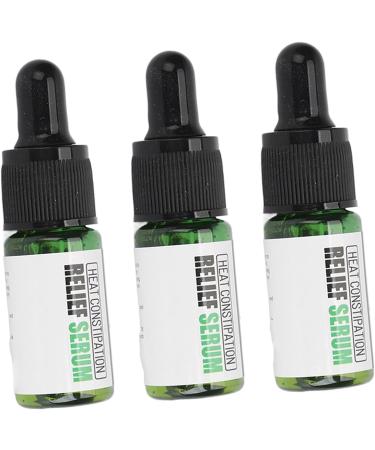 Abdominal Drainage Oil 10ml - Improved Digestion & Body Care Massage Oil for Women - Enhances Absorption & Promotes Wellness | Ideal for Beauty Salons - Buy Online on GoSupps.com