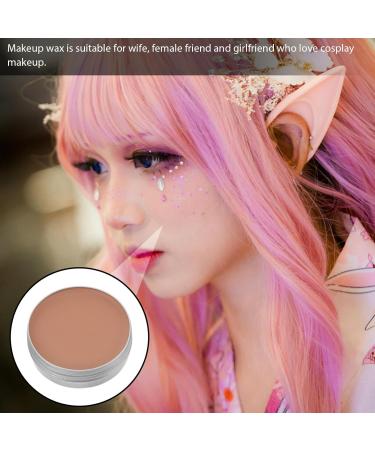 NOLITOY Scar Wax Kit | Special Effects Makeup for Halloween & Stage - Create Realistic Wounds & Scars - Buy Online on GoSupps.com