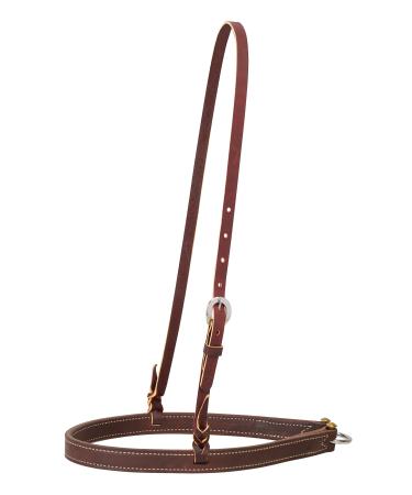 Weaver Leather Working Tack Noseband
