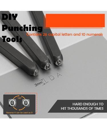 CONDOLD Steel Bitcoin Wallet Set with Cryptocurrency Seed Storage & Stamping Tool - Private Key Support - Buy Online on GoSupps.com