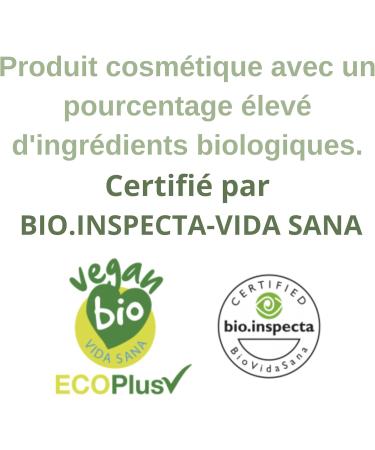  AMAPOLA BIO-COSMETICS AMAPOLA BIO-COSMETICS - Face Sunscreen SPF 25 - Zinc Oxide Physical Filter - Certified Ecological - Vegan - Moisturizing and Nourishing Pack of 2  - Buy Online on GoSupps.com
