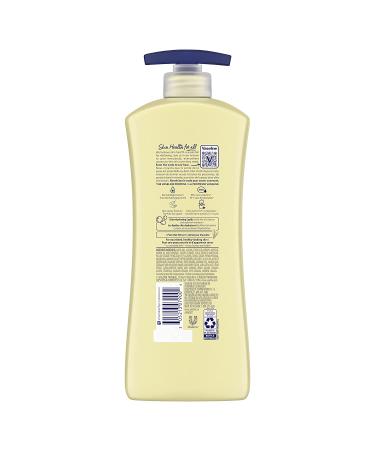 Vaseline Intensive Care Essential Healing Hand and Body Lotion 20.3 oz 3-Pack - Buy Online on GoSupps.com