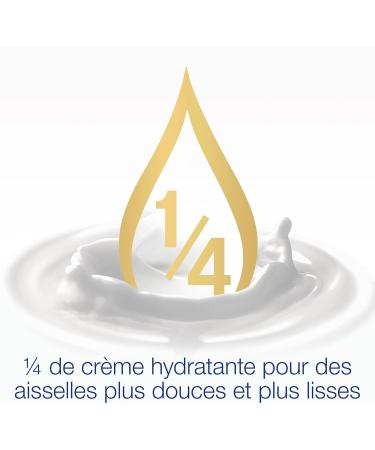 Dove Women's Deodorant Stick Antibacterial Original 40 ml 1 Unit - Buy Online on GoSupps.com