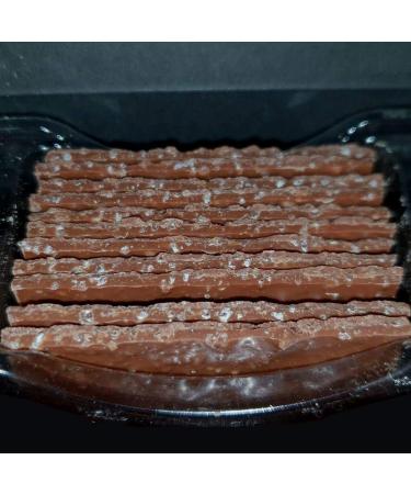 Whitakers Dark Chocolate Ginger Wafers 175 g - Buy Online on GoSupps.com