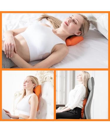 Triggerpunkt Massage Device - Original Back Extensor & Neck Pillow for Tension Relief - Buy Online on GoSupps.com