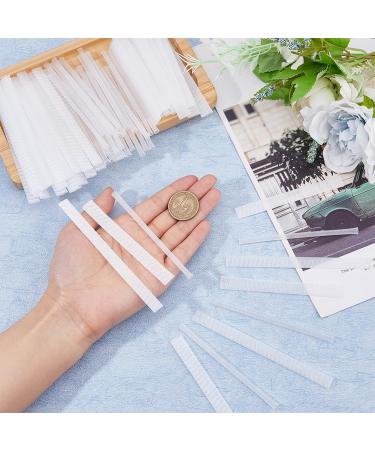Buy SUPERFINDINGS 150Pcs Makeup Brushes Protector | Reusable Mesh Cover for Eyeshadow Brushes | 3 Sizes | Expandable & Stretch Saver Net - Buy Online on GoSupps.com