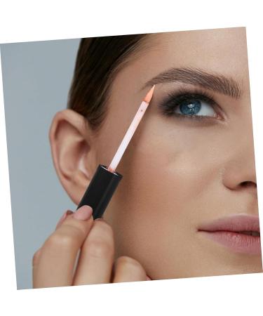 Mikinona 2pcs Eye Shadow Pencil Waterproof Eyeliner Pencil Liner Eye Liner Pencil Liquid Silver - Buy Online on GoSupps.com