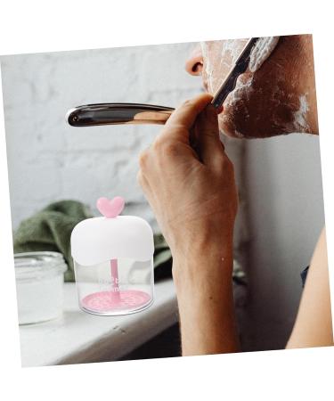 FOMIYES Face Balm Facial Cleaning Supply Foams Maker Simple Plastic Girl Skin Care Products - Buy Online on GoSupps.com