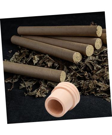 Buy Healeved 20st Moxa Fire-Fighters & Extinguishing Caps | Moxa Massage Roller & Moxibustion Device - International Shipping Available - Buy Online on GoSupps.com