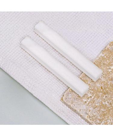 Buy Cheap 30-Pack Dead Sea Salt Shower Sticks | Pure Salt Infused Gaming Experience - International Shipping Available - Buy Online on GoSupps.com