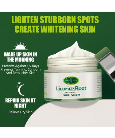 arbutin face cream for even skin tone face cream face cream for face arbutin - Buy Online on GoSupps.com