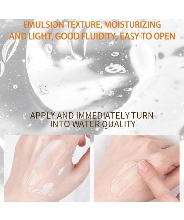  Qixfyze Orange Enzyme Exfoliating Gel 100g - Facial Cleansing Peel LF16-35 Gentle and Effective Scrub for a Radiant Complexion Purifying and Moisturizing Orange Facial Scrub - Face and Body - Buy Online on GoSupps.com
