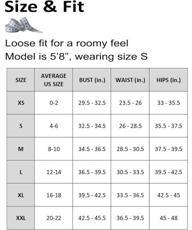 5 Pack Women's Dry Fit Workout Shirts - Short Sleeve Athletic Gym T-shirts - XX-Large - Buy Online on GoSupps.com