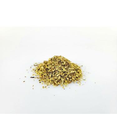 Premium Chopped Oregano 100g - 100% Pure Ingredients for Quality Cooking - Buy Online on GoSupps.com