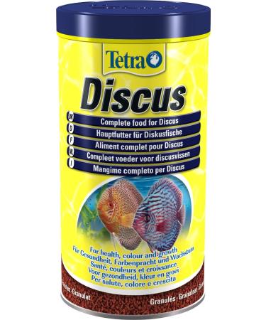 Tetra Discus Food 1 L