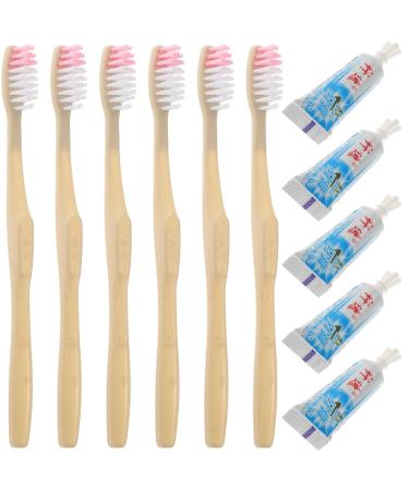 10st tooth hygiene oral hygiene Safebed Travel Accessories Plastic toothpaste travel accessories tooth paste toothbrush toothpasta adjust toilet items travel size 1 piece (1 Pack) as shown