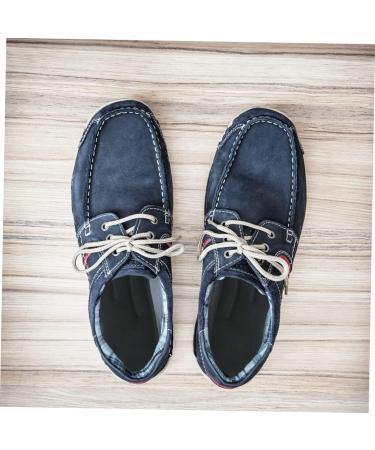 FRCOLOR Glycerol Insoles - 2 Pairs Shockproof & Massaging High Heel Liquid Insoles for Ultimate Comfort - Buy Online on GoSupps.com