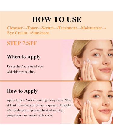 KELUAL DS Anti-Aging Tinted Face Moisturizer & Sheer Face Sunscreen SPF 46 Hydrating Skin Care & Sunscreen Moisturizer 1.7OZ/50ML - Buy Online on GoSupps.com