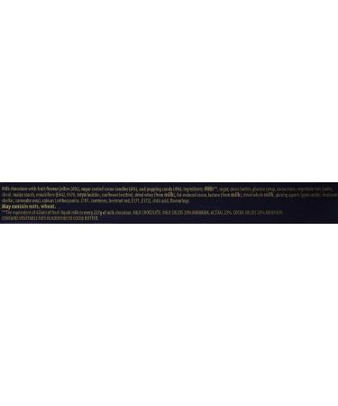  Cadbury Cadbury Marvellous Creations Dairy Milk Chocolate Jelly Candy Shells (180g) - Buy Online on GoSupps.com