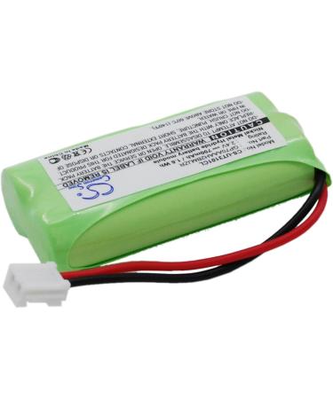 High-Quality 700mAh Battery Compatible with SANIK Models P/N: 2SNAAA55HSJ1 2SN-AAA55H-S-J1 2SNAAA60HSJ1 2SN-AAA60H-S-J1 2SNAAA65HSJ1 2SNAAA70HSJ1 - International Shipping Available - Buy Online on GoSupps.com