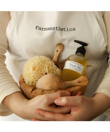 Farmaesthetics Midnight Honey Bath and Beauty Oil - 7 oz | Body, Face, and Massage - Buy Online on GoSupps.com