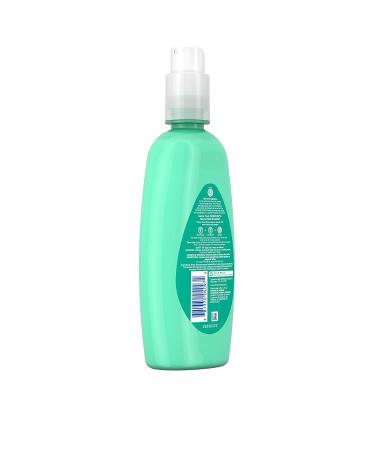 Johnson's Buddies No More Tangles Hair Detangler 10 Fl. Oz. for Kids - Buy Online on GoSupps.com
