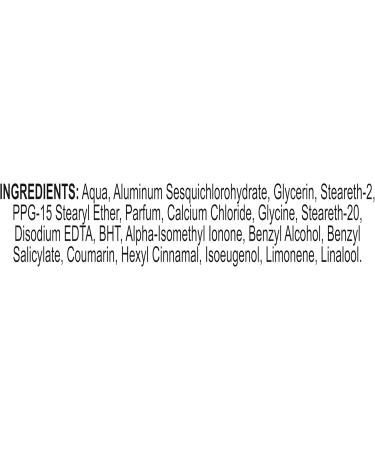  Rexona Rexona Men Nonstop Protection Roll-On Anti-Perspirant Invisible Ice 50 ml - Buy Online on GoSupps.com