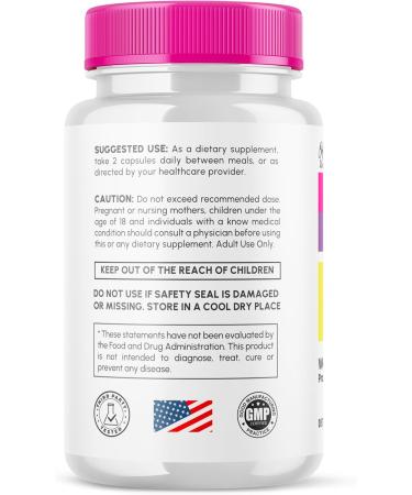 (2 Pack) Mitolyn Official Mitolyn Purple Peel Capsules with All Natural Ingredients Mito Lyn Advanced Formula Health Support Maximum Strength Wellness Supplement for Women and Men (120 Capsules) - Buy Online on GoSupps.com