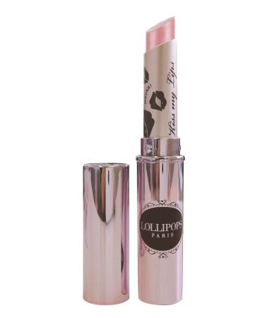 Lollipops Make Up Paris Lipstick shiny - Made in Love 1 pack (1 x 5 g)