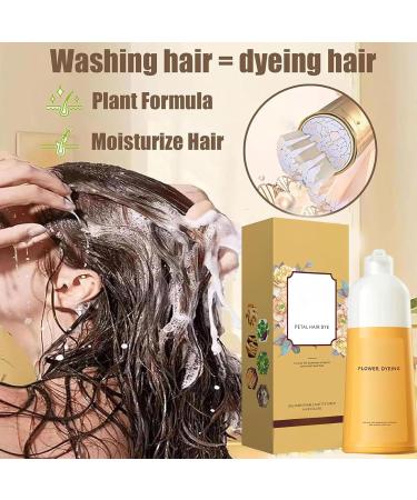 Nurvidis Milk Coffee Shampoo Hydrating Shampoo with Coffee Extract for Soft Hair 400ml - Buy Online on GoSupps.com