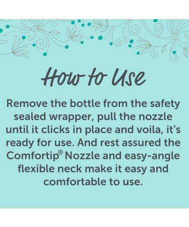 Summer's Eve Douche Fresh Scent Cleanser 133 ml - Buy Online on GoSupps.com