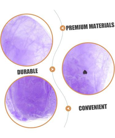 Healeved 2 Pairs Hand Wax Set Foot Wax Set Feet Spa Socks Whitening Foot Gloves Plastic Foot Socks Grooming Glove Paraffin Wax Cover Milk Foot Wax Gloves Paraffin Cover Heating Lid Portable - Buy Online on GoSupps.com