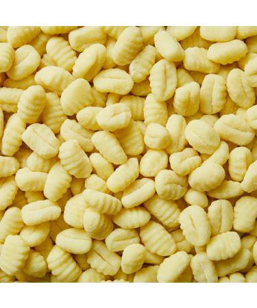 DeLallo Traditional Italian Potato Gnocchi 1lb - Authentic Italian Pasta - Buy Online on GoSupps.com